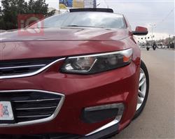 شيفروليه ماليبو